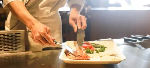 Les émissions de cuisine sont bonnes pour nos enfants