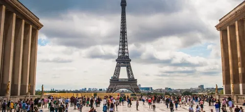 Île-de-France : le tourisme à l’épreuve du virus