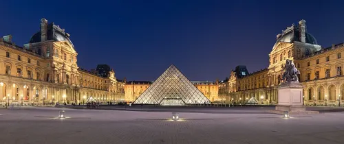 Musée du Louvre : l’exposition Léonard de Vinci bat un record de...