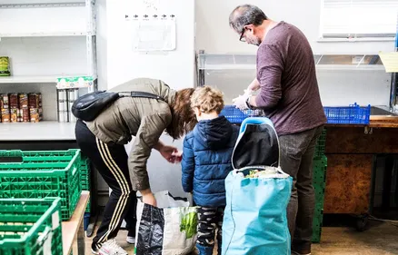 Restos du Cœur : l'association recherche des bénévoles en urgence...
