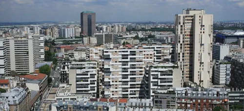 Île-de-France : la région débloque quatre milliards d'euros pour...