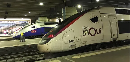 SNCF : les tarifs sont trop variables pour 60 millions de...