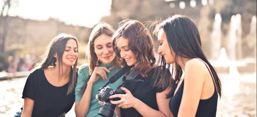 98% d'entre nous trahiraient leur meilleur(e) ami(e) en échange...