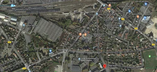 Coronavirus : rentrée repoussée dans un collège de l’Oise après la...