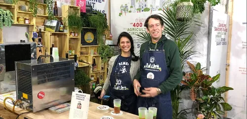 Salon de l’agriculture : la Seine-Saint-Denis sous le feu des...