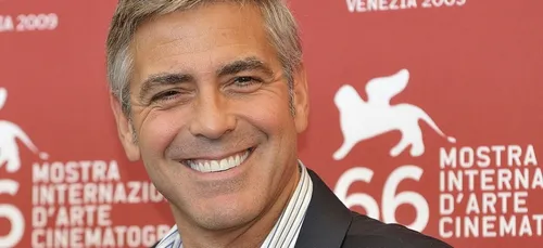 George Clooney, shérif des droits de l’homme dans le monde