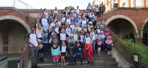 Les enfants de la lune : mieux vivre à l’abri de la lumière du jour