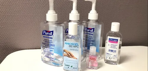 Coronavirus : une enquête sur l’augmentation des prix des gels...