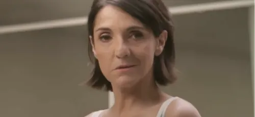 César 2020 : le cachet de Florence Foresti pour animer la cérémonie...