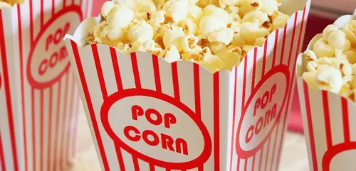 Une séance de cinéma équivaut à une heure de sport