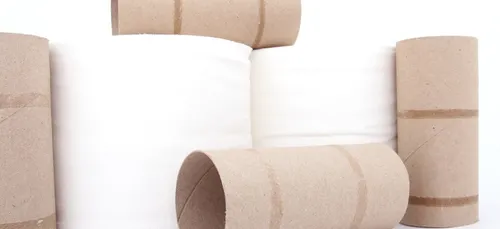 Pénurie de papier toilette : un journal australien imprime des...