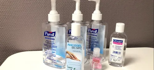 Gels hydroalcooliques : pas plus de 3 euros les 100ml ?