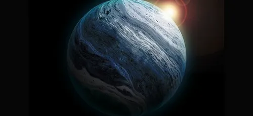 Œufs de Pâques éco-responsables et planète habitable : voici le...