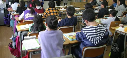 L'épidémie de coronavirus se répand dans les écoles d'Île-de-France