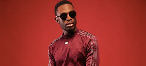 Dadju : le chanteur a-t-il craqué pour une célèbre mannequin...