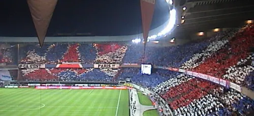 Malgré le huis clos, des supporters parisiens iront au Parc des...
