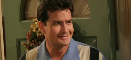 Charlie Sheen, l’acteur de « Mon oncle Charlie », accusé d’avoir...