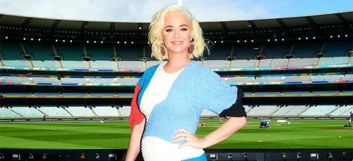 En deuil, Katy Perry dévoile une vidéo vibrante de sa grand-mère...