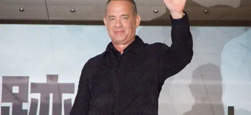 Coronavirus : Tom Hanks et sa femme contaminés et hospitalisés en...