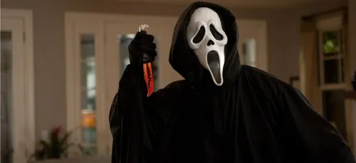 Un nouveau film « Scream » serait en préparation !