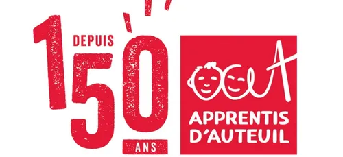 Apprentis d’Auteuil : aider les élèves en difficultés à se former...