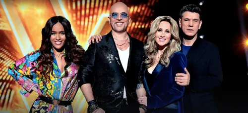 The Voice : les « Battles » se poursuivent ce soir sur TF1 (Extrait)