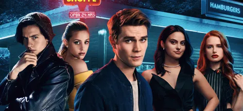 Riverdale : le tournage de la série est interrompu à cause du...