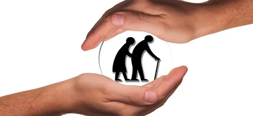 Coronavirus : aider nos aînés et les plus faibles