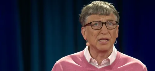 Coronavirus : Bill Gates avait-il prédit cette épidémie mondiale ? ...