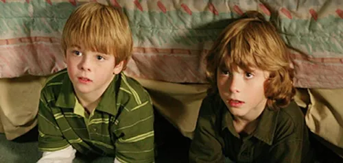 Lorenzo Brino, l’un des jumeaux de « 7 à la Maison », meurt à l’âge...