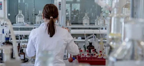 Un institut flamand révèle avoir découvert un anticorps pour...