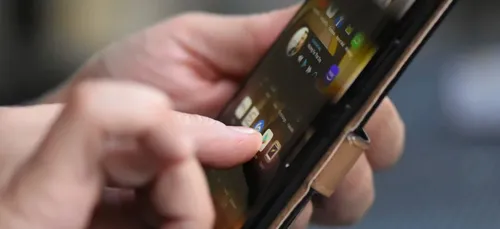 Coronavirus : une nouvelle application pour renforcer les services...