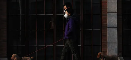 Le Covid-19 pourrait survivre plusieurs heures à l'air libre