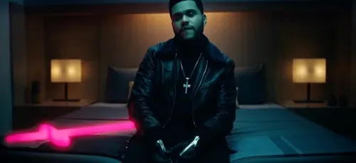 The Weeknd tease une dernière fois son prochain album « After...
