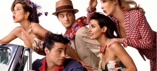« Friends » : le tournage de l’épisode spécial reporté à cause du...