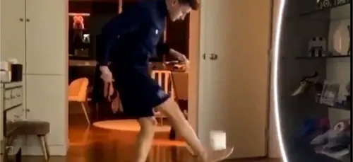 #PQChallenge : le défi du moment pour lutter contre l’ennui (vidéo)