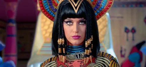 Katy Perry remporte son procès de plagiat sur « Dark Horse » et...