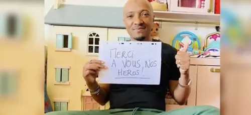 Coronavirus : Soprano dévoile un hommage poignant pour les...