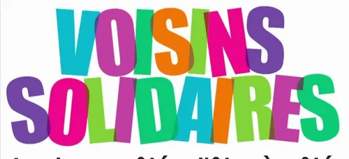 Entraides : les sites solidaires entre voisins