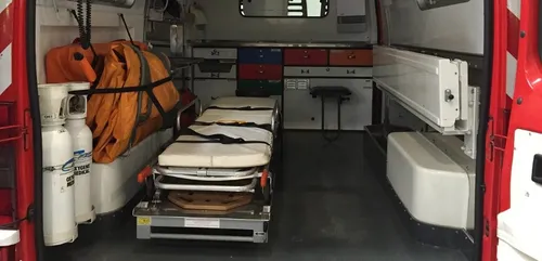 Fondation 101 : « La réanimation, c’est là que tout se joue »