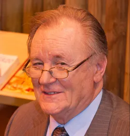 Albert Uderzo, le dessinateur d'Astérix, meurt à l'âge de 92 ans