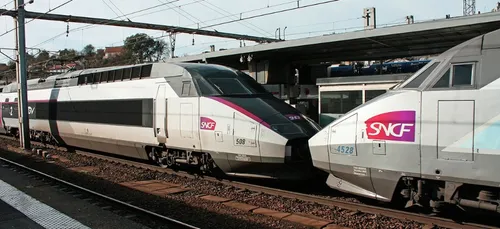 SNCF : seulement 7% des trains vont circuler à partir du 27 mars