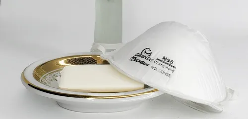 Dons de masques : aider à protéger ceux qui sont en première ligne