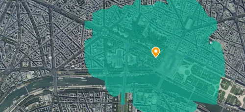 Confinement : ce site permet de vérifier si vous êtes à moins d'un...