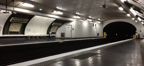 Métro : la liste des stations fermées dès ce jeudi