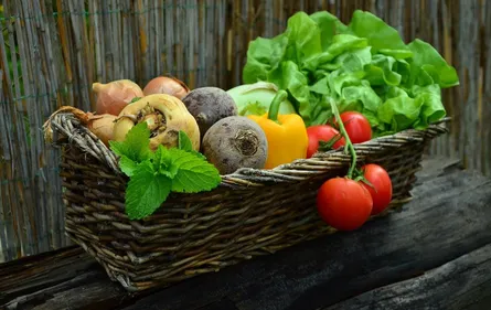 Ile-de-France : le marché de Rungis livre ses produits frais à...