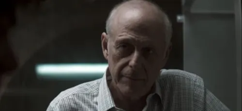 Coronavirus : Mark Blum, acteur dans "Crocodile Dundee" et "You",...