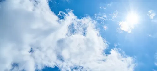 Météo du week-end : un grand soleil et une baisse de températures !