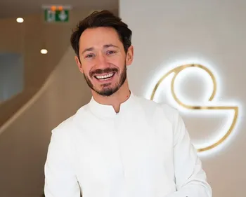 Confinement : Cédric Grolet lance un concours de cuisine sur...