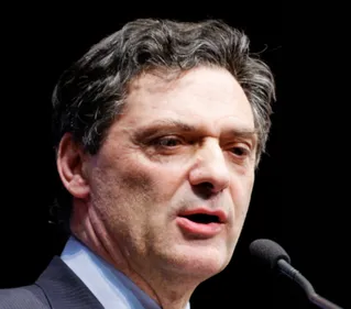 Coronavirus : l’ancien ministre Patrick Devedjian est décédé